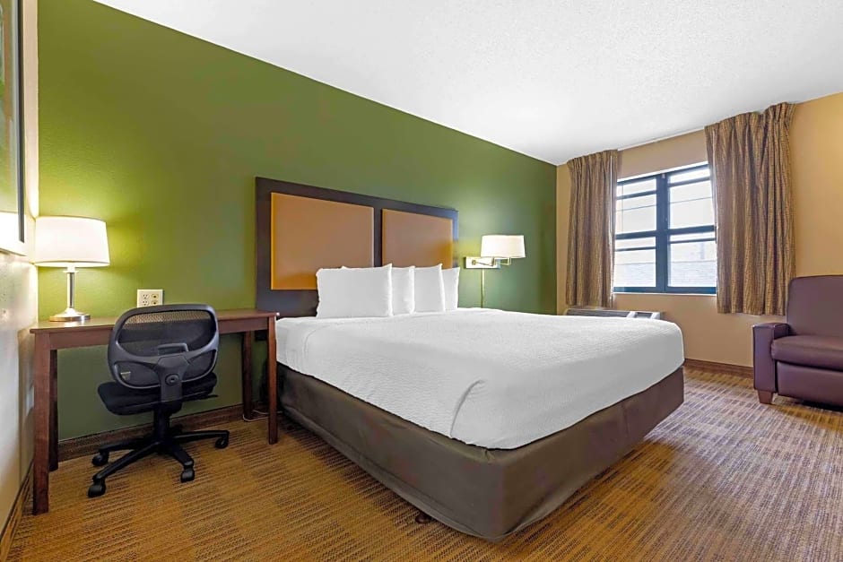 Extended Stay America Suites - Waco - Woodway