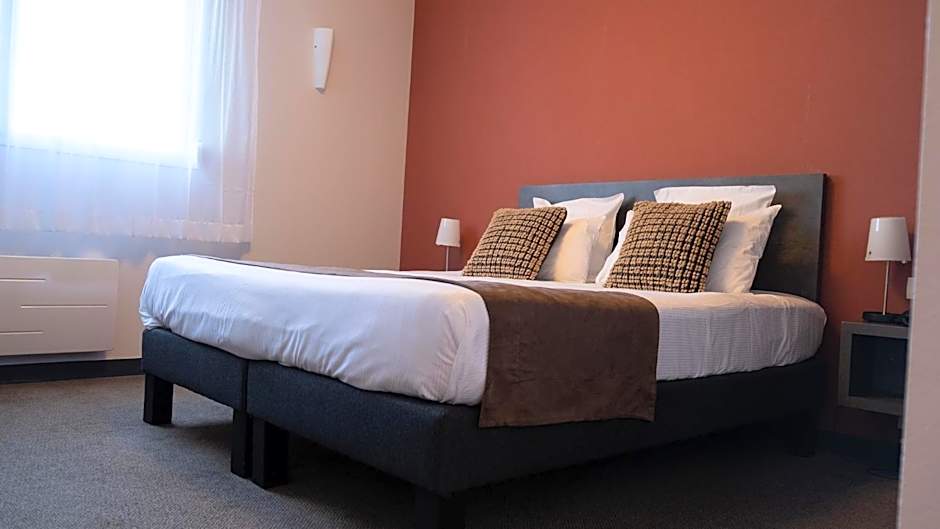 LOGIS Hôtel ARCADIA