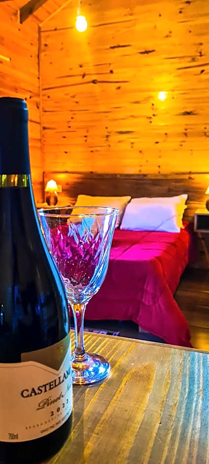 Pousada Santa Terezinha