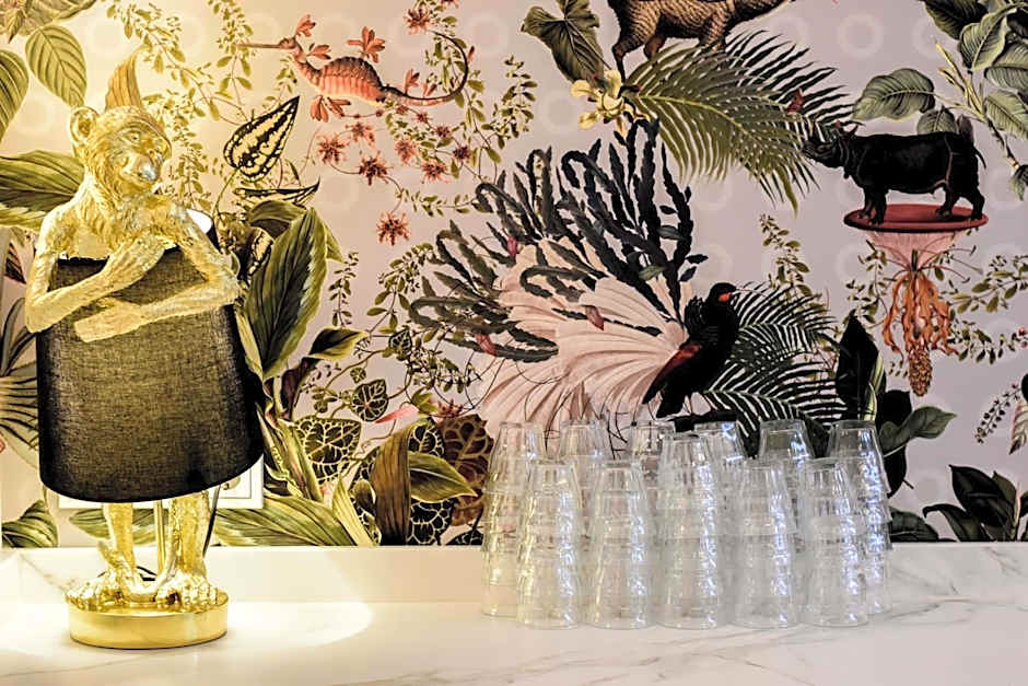 Hotel Asterisk, a family run hotel