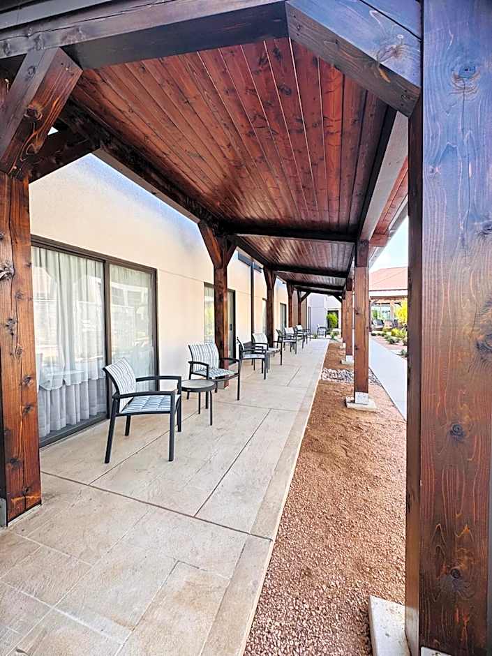 Courtyard by Marriott Waco