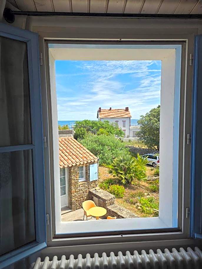 Chambres d'hôtes - Chez Stephane
