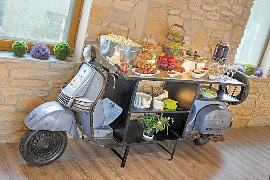 Pfalzhotel Asselheim