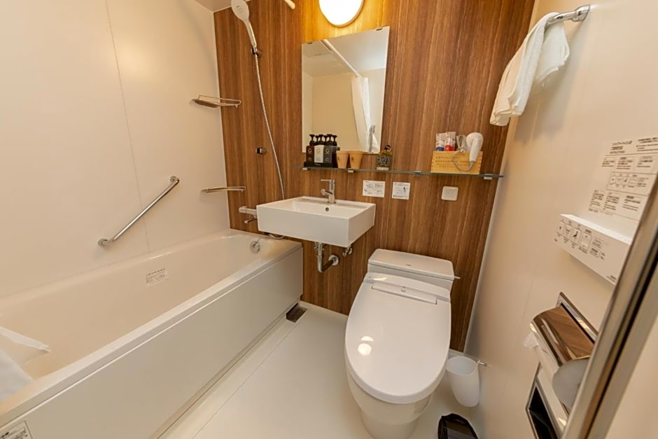 Light Hotel - Vacation STAY 17334v