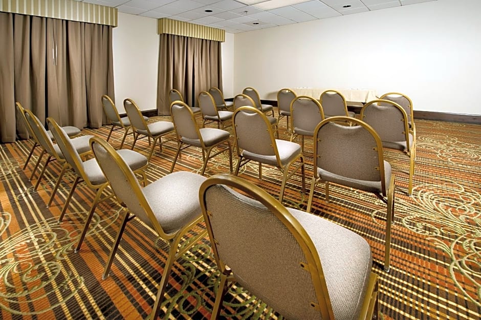 Hampton Inn Haverhill