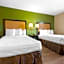 Studio 6 Corporate Extended Stay Buffalo Amherst NY
