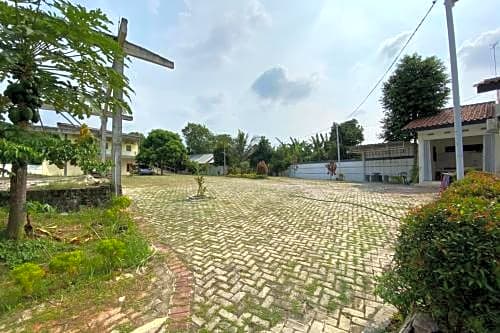 Mitra Grand House Syariah RedPartner