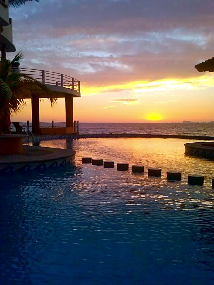 Hotel La Alondra