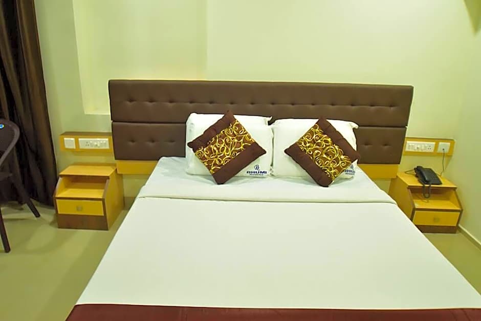 Hotel Bhumi Residency