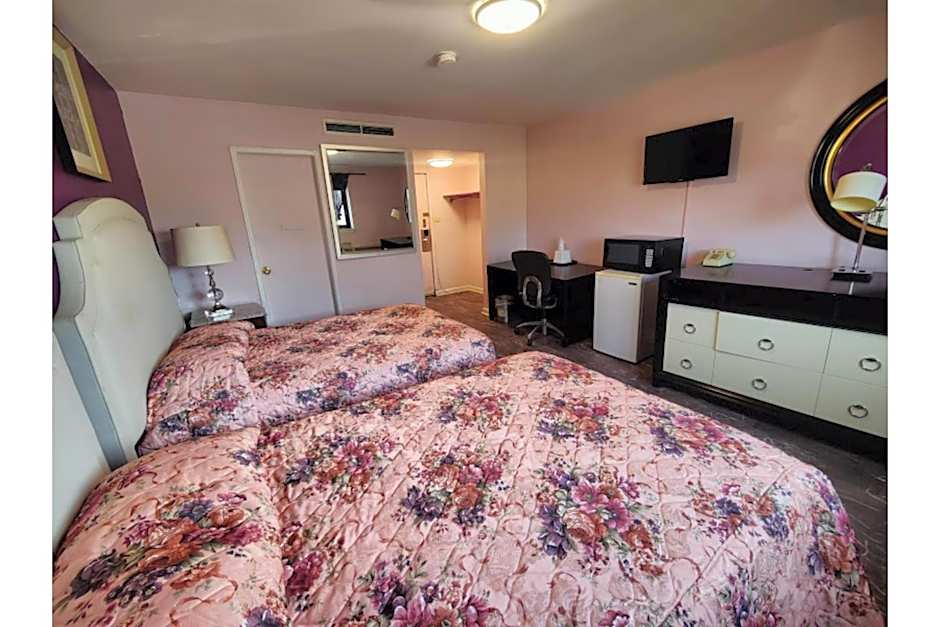 Motel Edgebrook Chicago North Shore By OYO