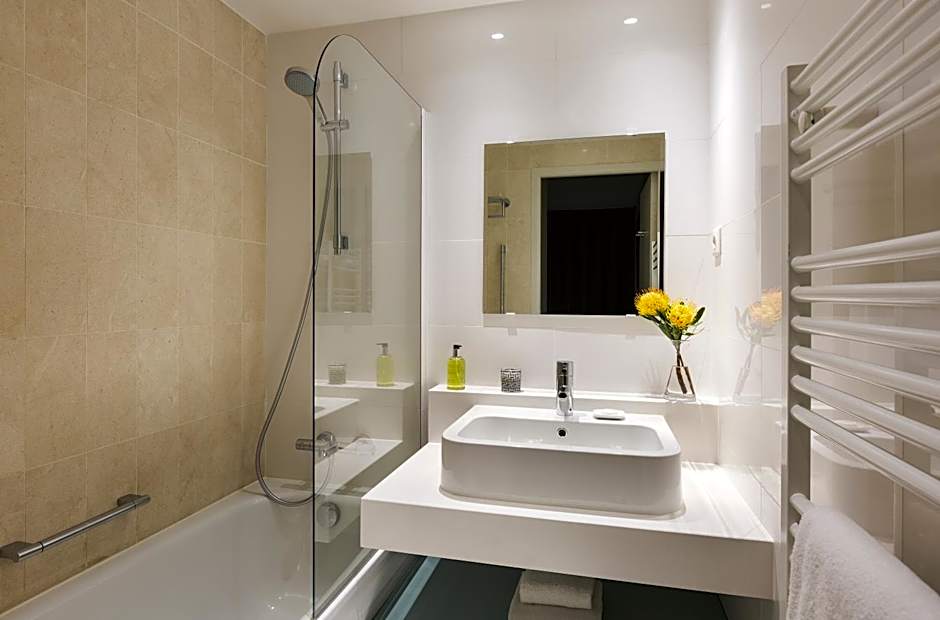 Citadines Opera Paris