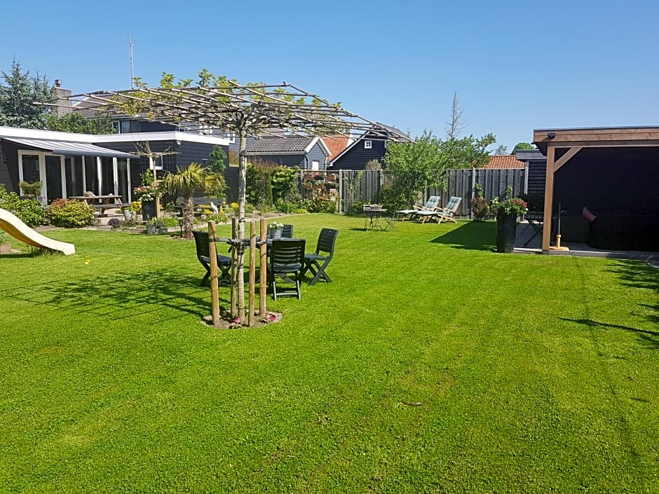 B&B WELKOM Zierikzee