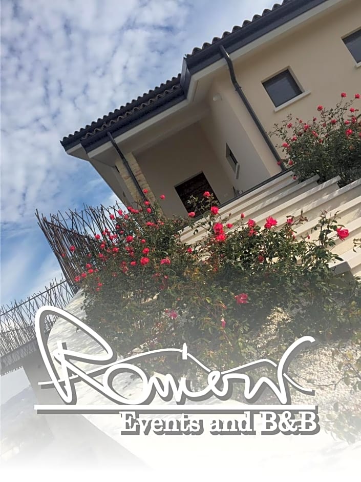 Ranieri Events and B&B