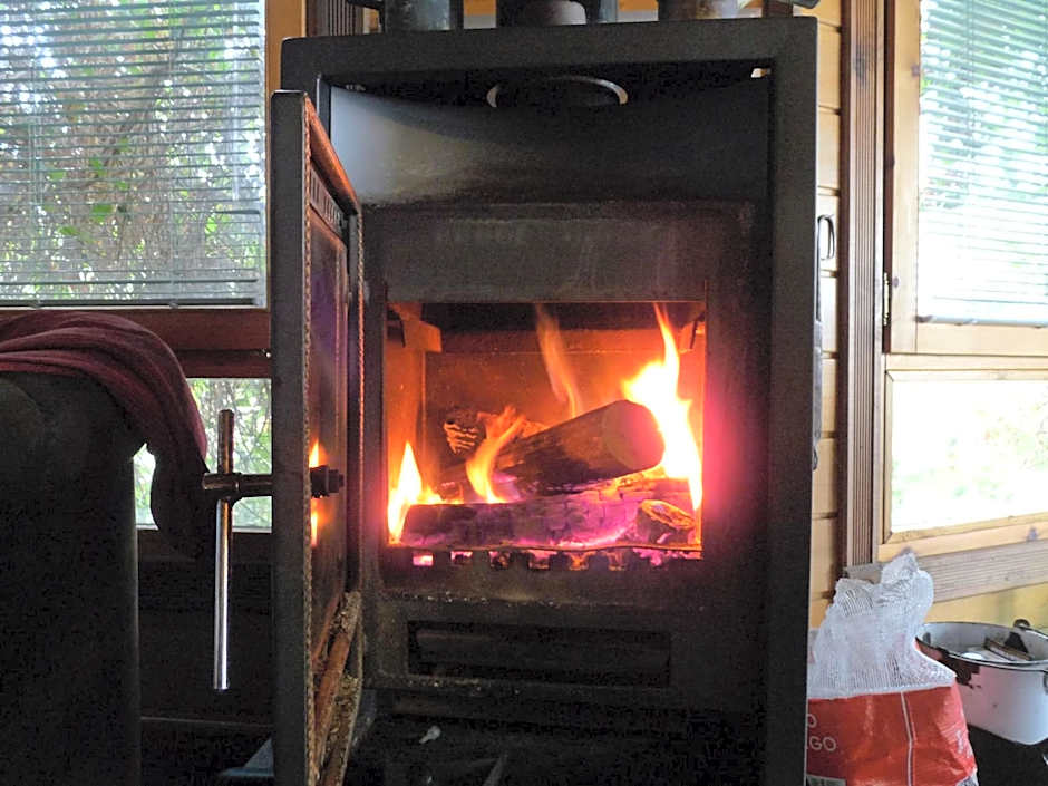 Casa del Valle, Lodges