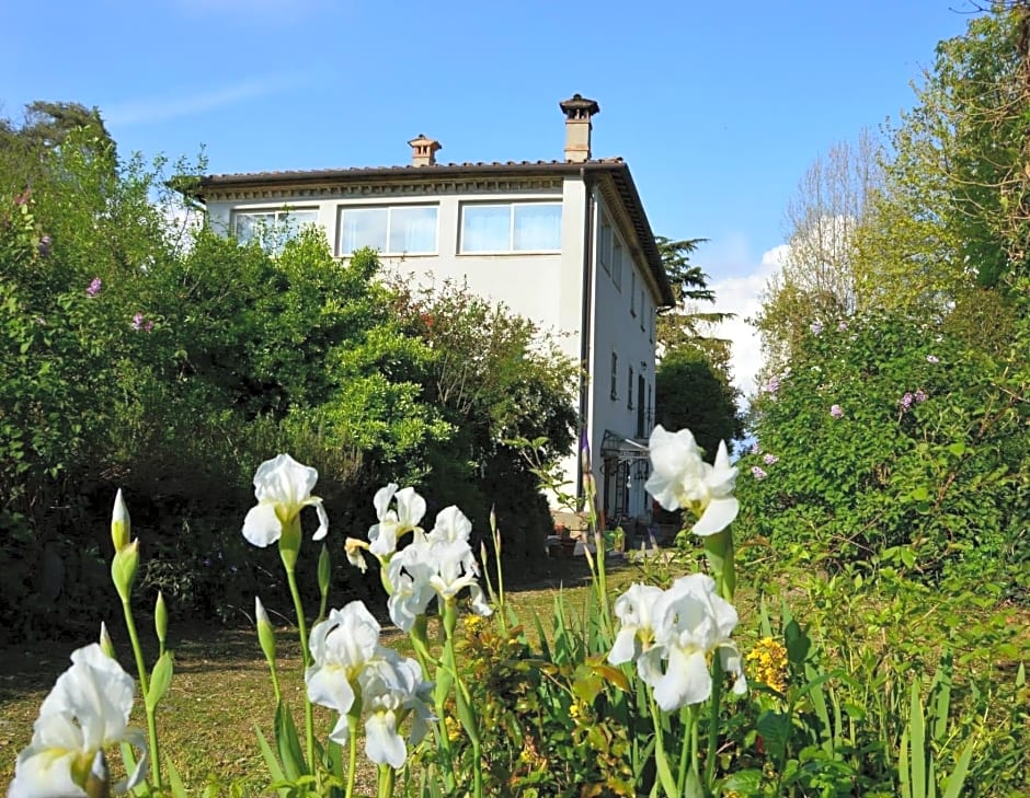 Agriturismo Tenuta Buon Respiro