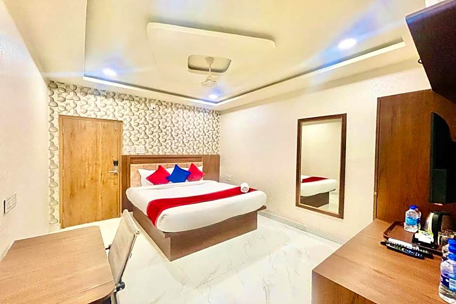 Hotel Eagle Grand Airport Zone