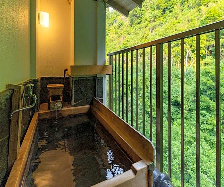 Sake Hotel TAMAKIYA