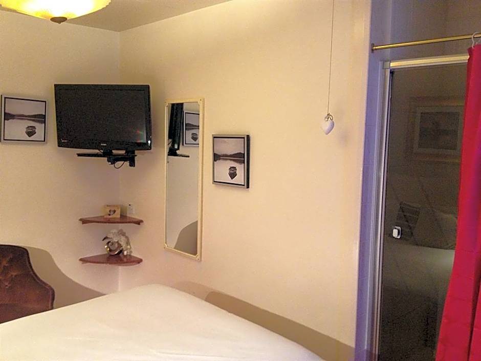 Castle Inn Hotel and Conference Centre