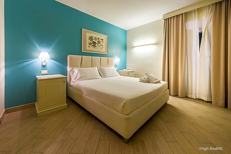 Hotel San Pietro Palace