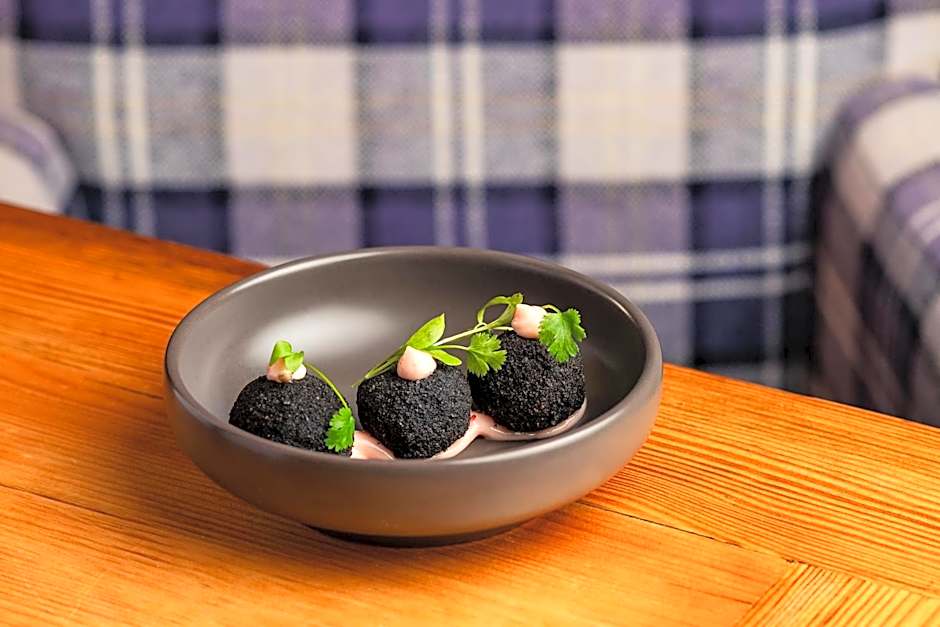 The White Hart Royal, Moreton-in-Marsh, Cotswolds