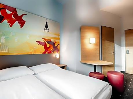 B&B Hotel Cuxhaven