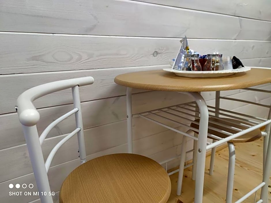 B&b Ventuno Barumini