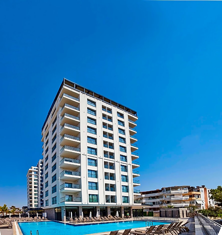 Maril Resort Hotel