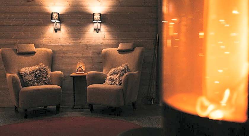 Abisko Mountain Lodge