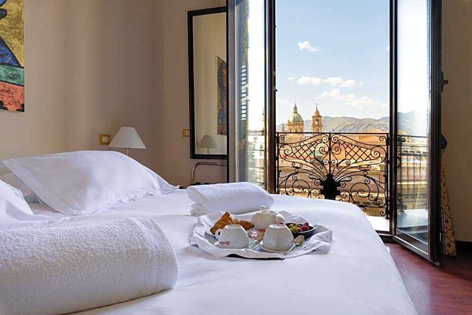 Hotel Ambasciatori