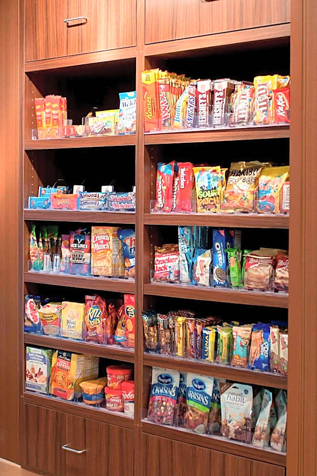 Fairfield Inn & Suites by Marriott Des Moines Urbandale