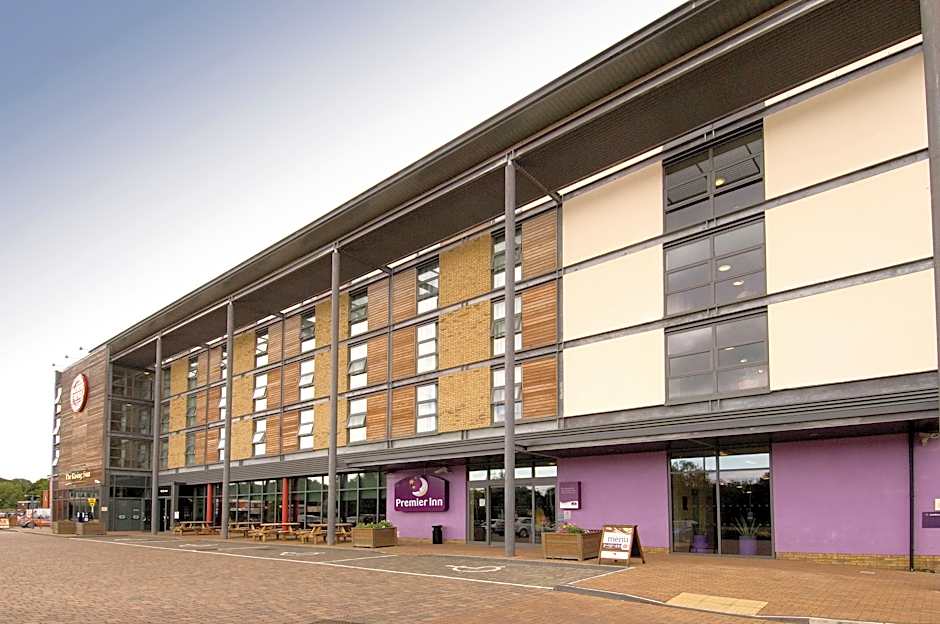 Premier Inn Watford (Croxley Green)