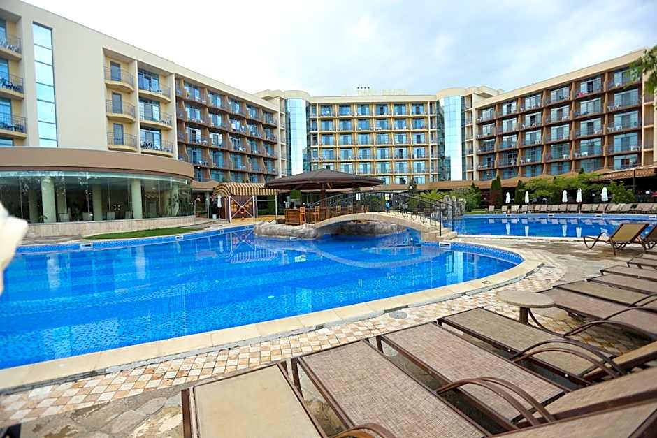 Tiara Beach - All Inclusive