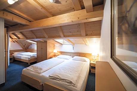 Apartment - Split Level