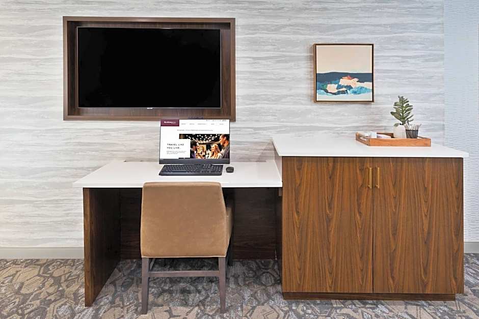 Residence Inn by Marriott Columbus