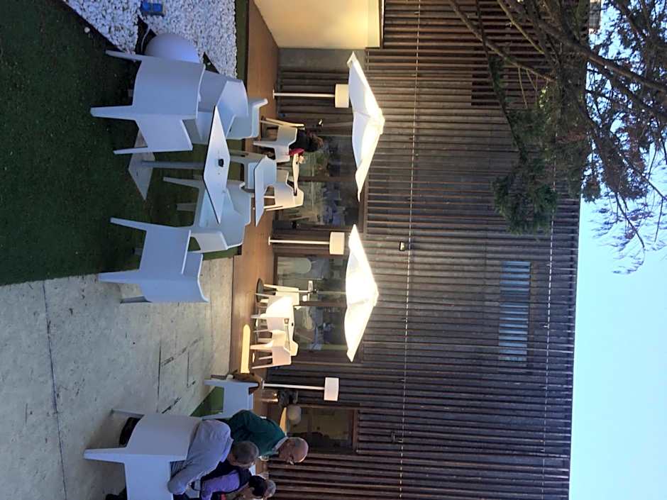 Hotel Boutique Museo Burgos