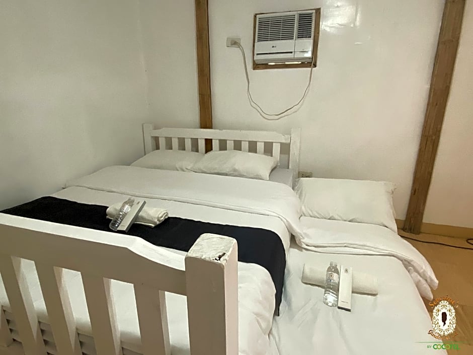 Severinas Garden by Cocotel