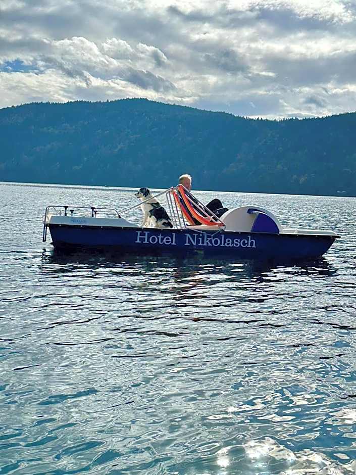Hotel Nikolasch