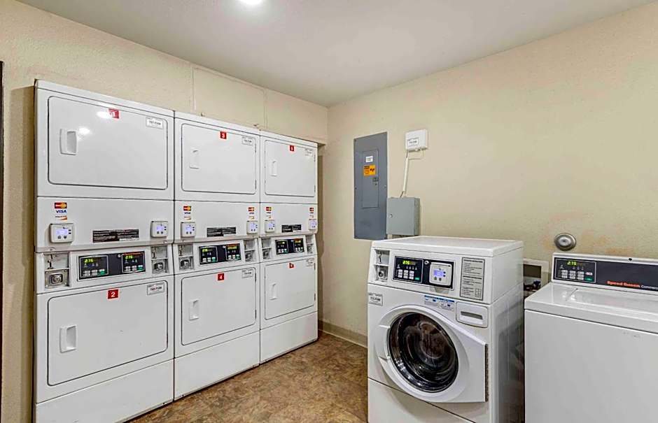 Extended Stay America Select Suites - Tuscaloosa