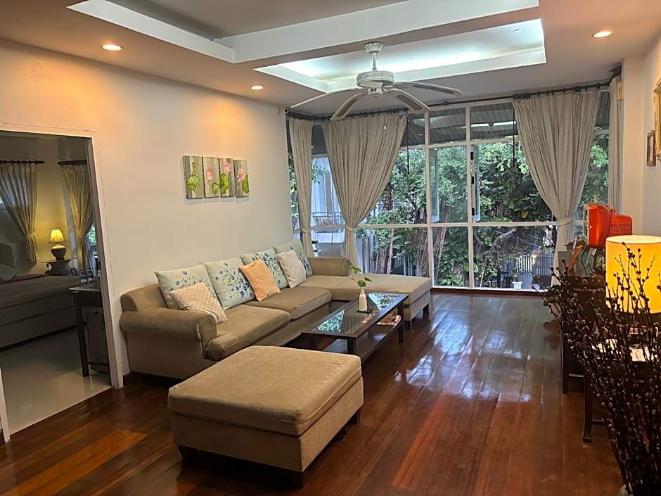 Banyan House Samui Bed & Breakfast (Adults only)