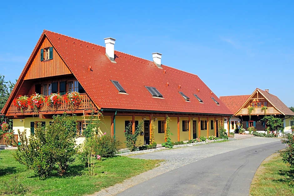 Weingut Winzerzimmer Rothschädl