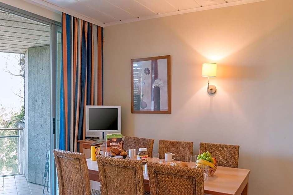 SOWELL HOTELS Ardèche