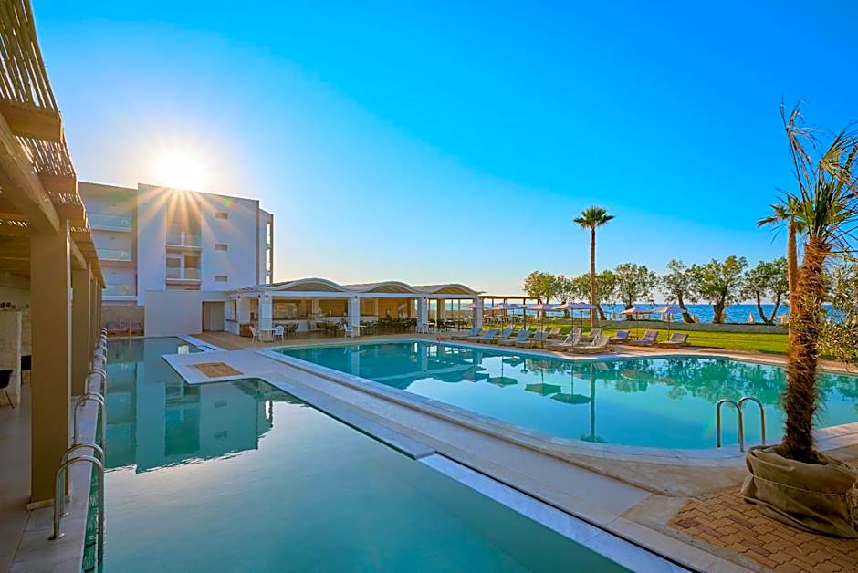 Malia Bay Beach Hotel & Bungalows