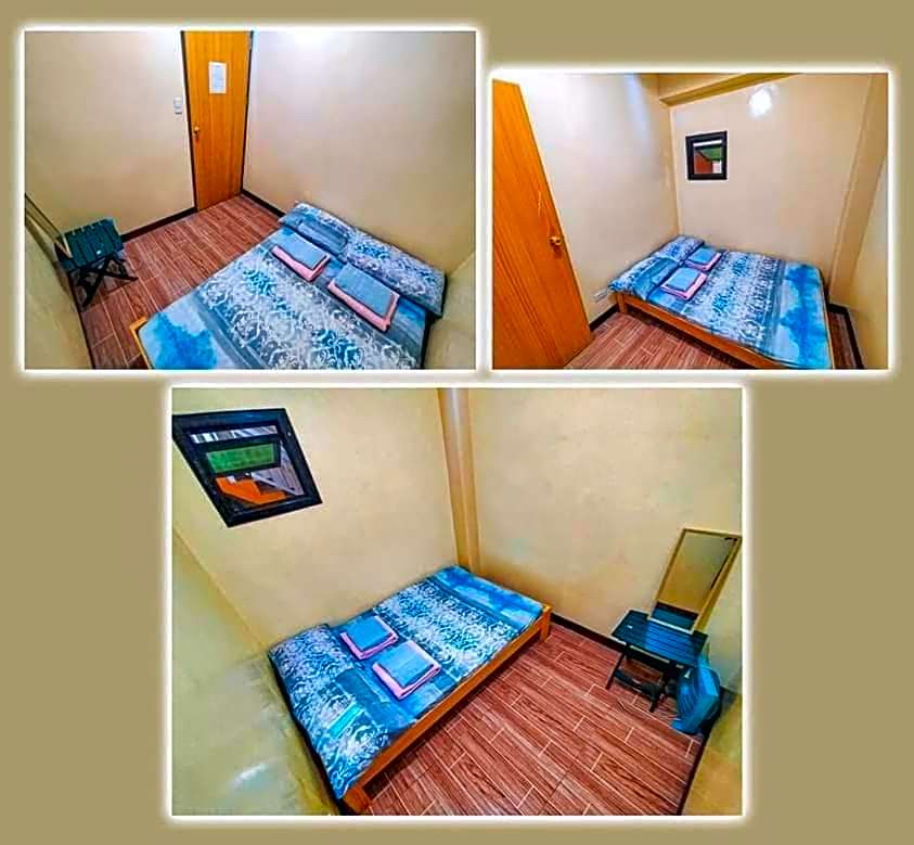 JO-ZA-NA's Hostel(bed and breakfast)