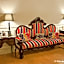 Decumani Hotel De Charme