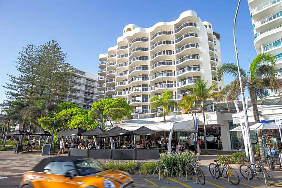 Mantra Zanzibar Mooloolaba