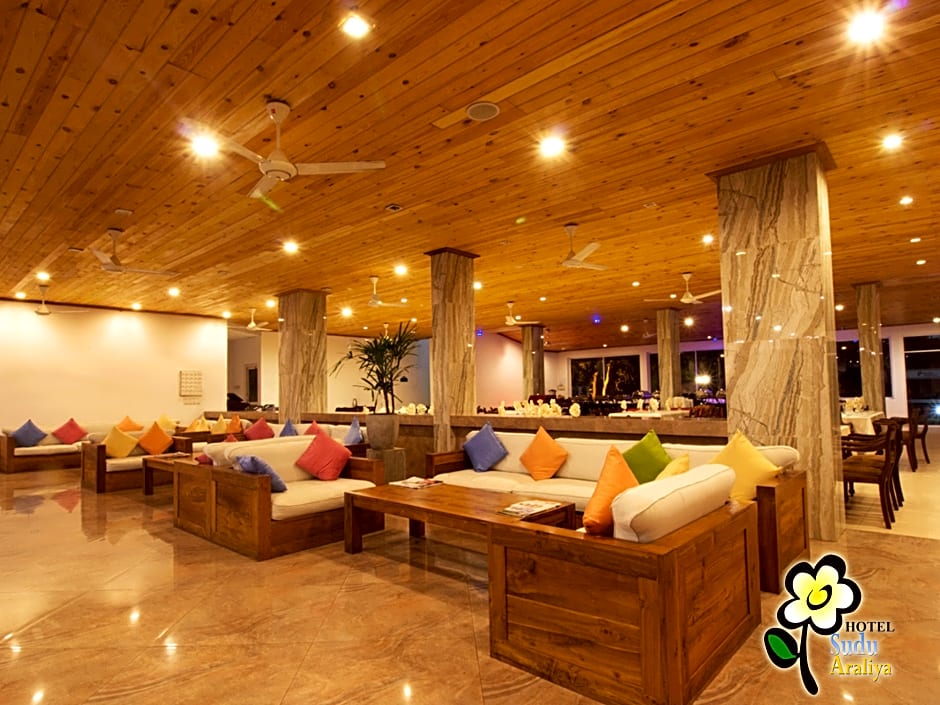 Hotel Sudu Araliya
