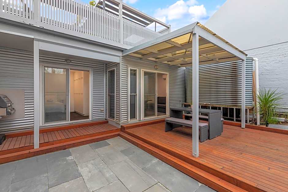 Work Sleep Live Melbourne