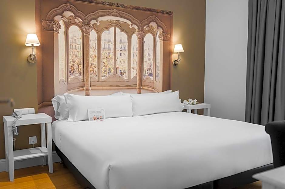 Mesón Castilla Atiram Hotels