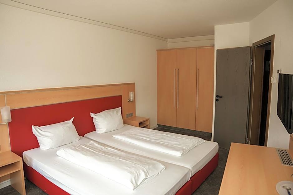 Novum Hotel Offenbacher Hof