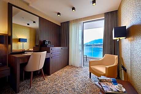 Superior Sea View Room
